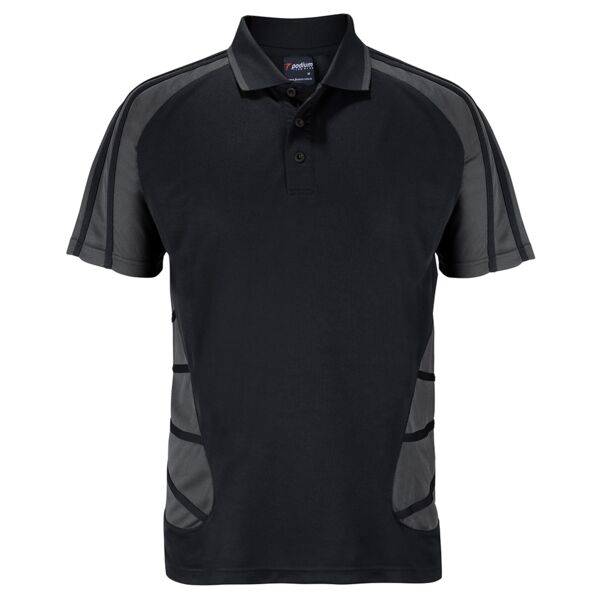 Podium Arachnid Polo Thumbnail