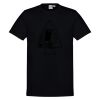 Biz Collection Mens Aero Tee Thumbnail