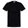 Biz Collection Mens Aero Tee Thumbnail