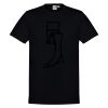 Biz Collection Mens Aero Tee Thumbnail