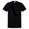 Biz Collection Mens Aero Tee Thumbnail