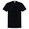 Biz Collection Mens Aero Tee Thumbnail