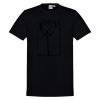 Biz Collection Mens Aero Tee Thumbnail