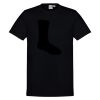 Biz Collection Mens Aero Tee Thumbnail