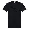 Biz Collection Mens Aero Tee Thumbnail