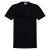 Biz Collection Mens Aero Tee Thumbnail