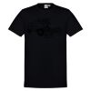 Biz Collection Mens Aero Tee Thumbnail