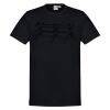 Biz Collection Mens Aero Tee Thumbnail
