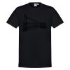 Biz Collection Mens Aero Tee Thumbnail
