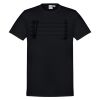 Biz Collection Mens Aero Tee Thumbnail