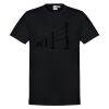 Biz Collection Mens Aero Tee Thumbnail
