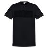 Biz Collection Mens Aero Tee Thumbnail
