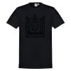 Biz Collection Mens Aero Tee Thumbnail