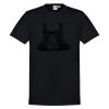 Biz Collection Mens Aero Tee Thumbnail