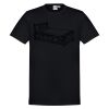 Biz Collection Mens Aero Tee Thumbnail