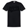 Biz Collection Mens Aero Tee Thumbnail
