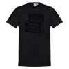 Biz Collection Mens Aero Tee Thumbnail