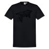 Biz Collection Mens Aero Tee Thumbnail