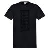Biz Collection Mens Aero Tee Thumbnail