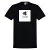 Biz Collection Mens Aero Tee Thumbnail