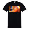 Biz Collection Mens Aero Tee Thumbnail