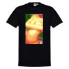 Biz Collection Mens Aero Tee Thumbnail