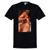 Biz Collection Mens Aero Tee Thumbnail