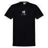 Biz Collection Mens Aero Tee Thumbnail