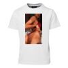 Podium Mens Poly Tee Thumbnail