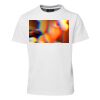 Podium Mens Poly Tee Thumbnail