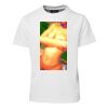 Podium Mens Poly Tee Thumbnail