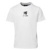 Podium Mens Poly Tee Thumbnail