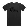 AS Colour Mens Active Blend Tee Thumbnail
