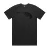 AS Colour Mens Active Blend Tee Thumbnail