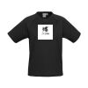 Biz Collection Mens Sprint Tee Thumbnail