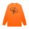 AS Colour Mens Block Safety Long Sleeved Tee Thumbnail