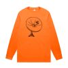 AS Colour Mens Block Safety Long Sleeved Tee Thumbnail