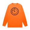 AS Colour Mens Block Safety Long Sleeved Tee Thumbnail