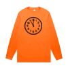 AS Colour Mens Block Safety Long Sleeved Tee Thumbnail