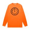 AS Colour Mens Block Safety Long Sleeved Tee Thumbnail