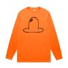 AS Colour Mens Block Safety Long Sleeved Tee Thumbnail