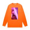 AS Colour Mens Block Safety Long Sleeved Tee Thumbnail