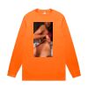 AS Colour Mens Block Safety Long Sleeved Tee Thumbnail