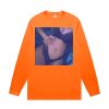 AS Colour Mens Block Safety Long Sleeved Tee Thumbnail