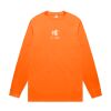 AS Colour Mens Block Safety Long Sleeved Tee Thumbnail