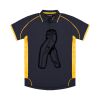 Cloke Matchpace Polo – Mens Thumbnail