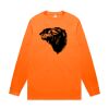 AS Colour Mens Block Safety Long Sleeved Tee Thumbnail