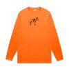 AS Colour Mens Block Safety Long Sleeved Tee Thumbnail