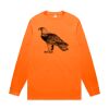 AS Colour Mens Block Safety Long Sleeved Tee Thumbnail