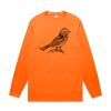 AS Colour Mens Block Safety Long Sleeved Tee Thumbnail